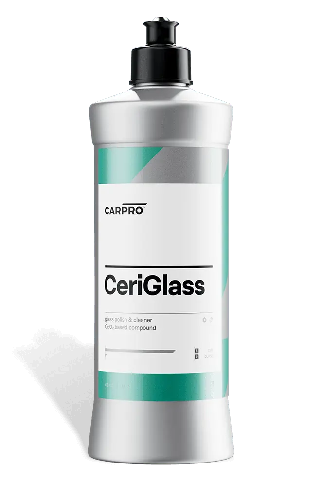 CarPro Ceriglass