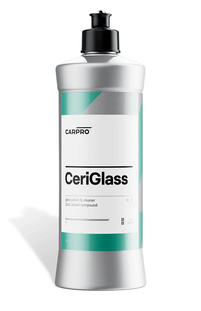 CarPro Ceriglass