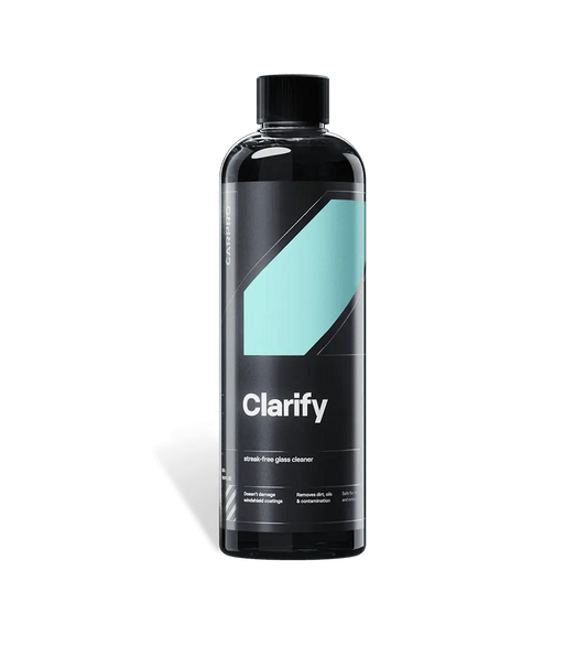 CarPro Clarify
