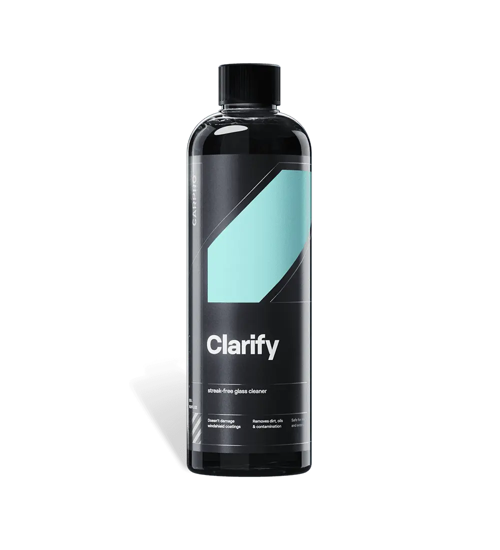 CarPro Clarify