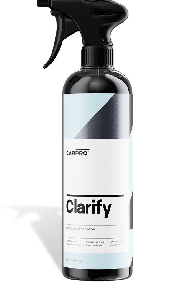 CarPro Clarify