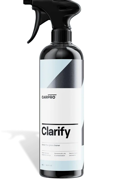 CarPro Clarify