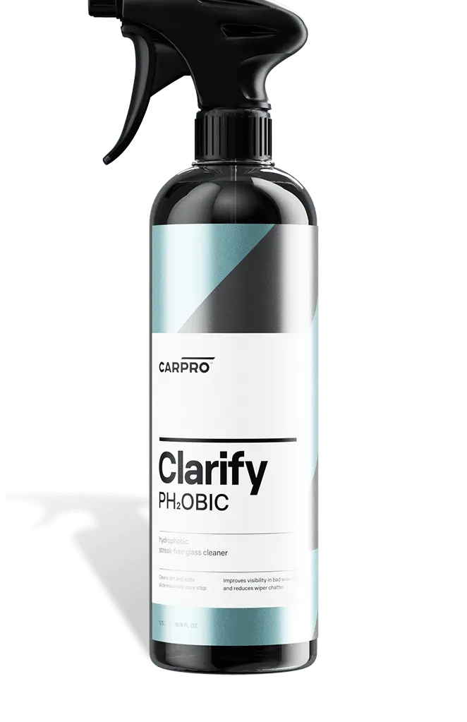 CARPRO Clarify PH₂OBIC 500ml