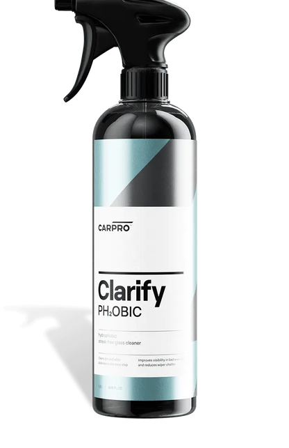 CARPRO Clarify PH₂OBIC 500ml