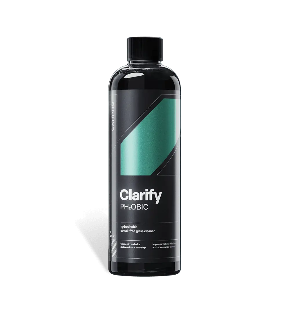 CARPRO Clarify PH₂OBIC 500ml