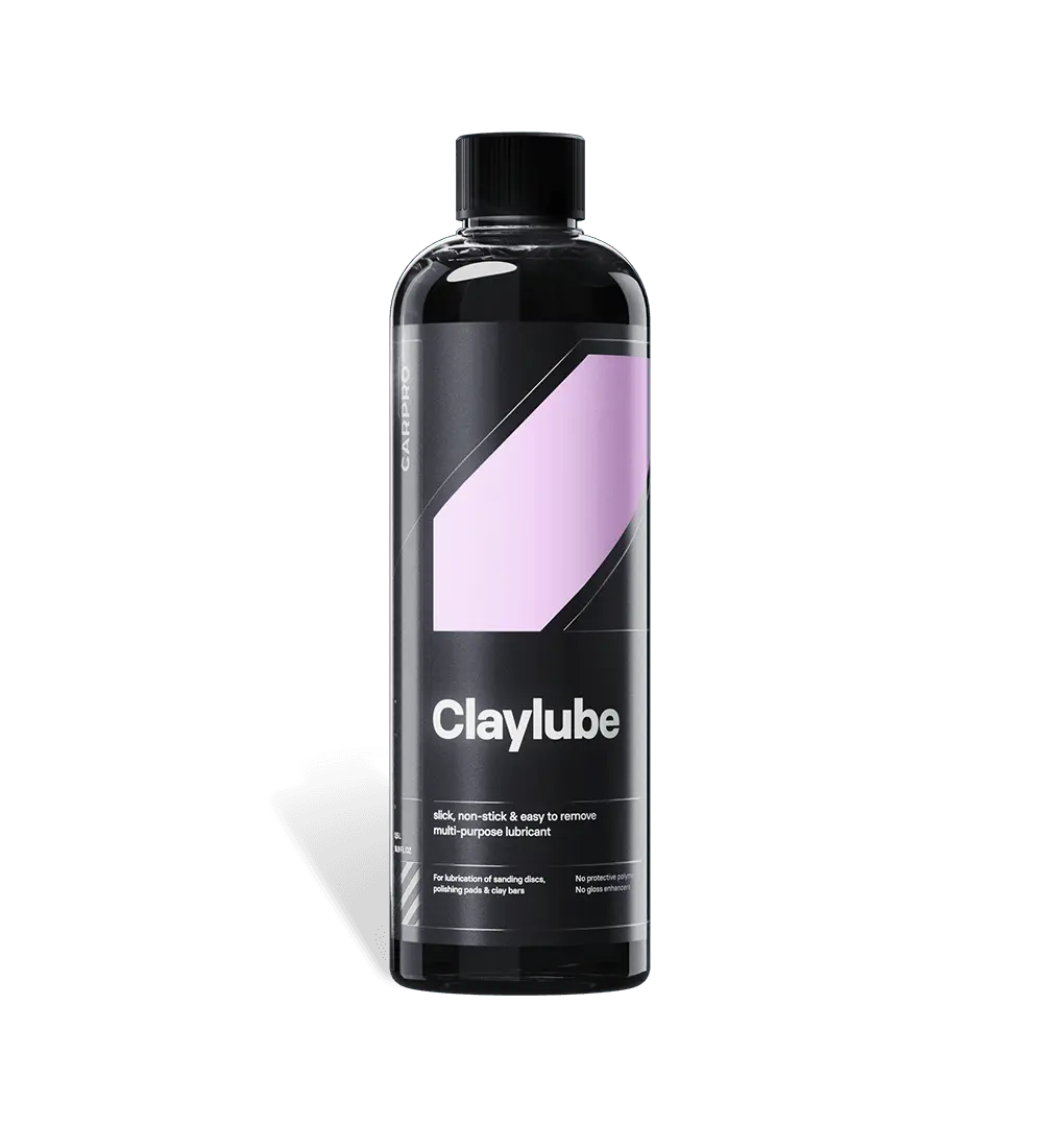Carpro Claylube