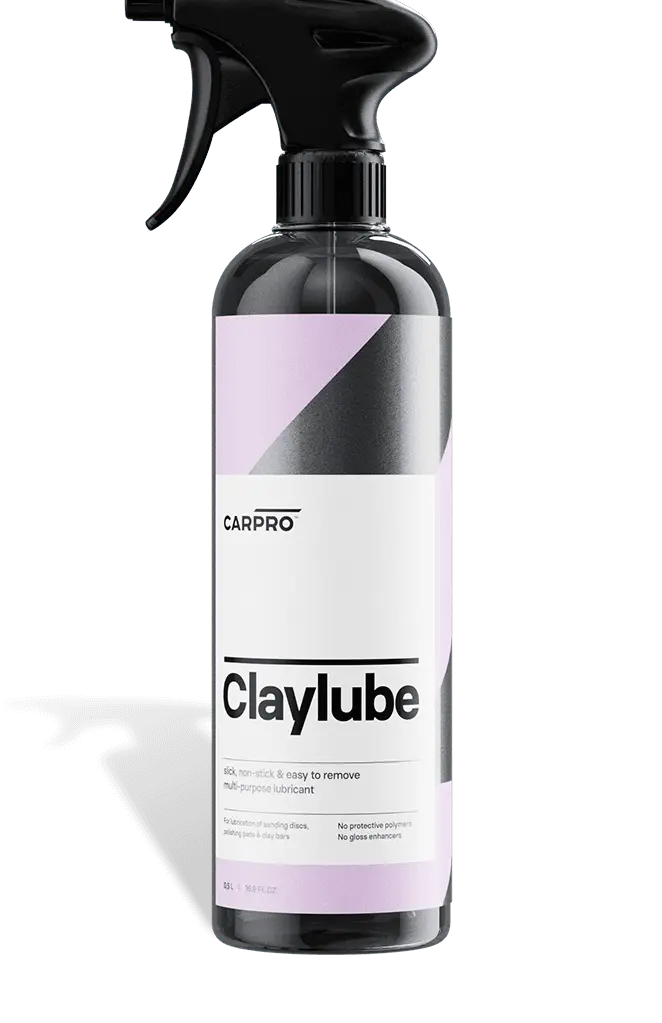 Carpro Claylube