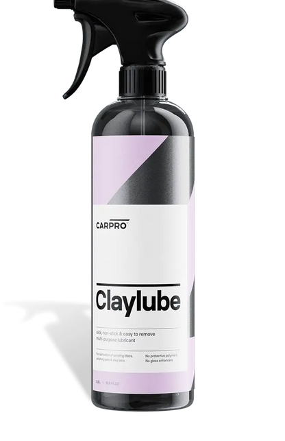 Carpro Claylube