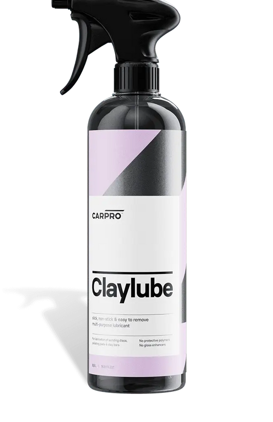 Carpro Claylube