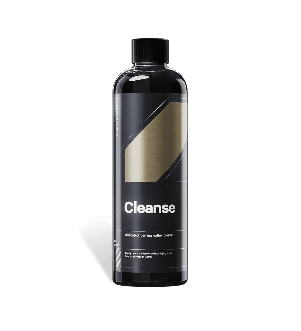 CARPRO Cleanse Leather Cleaner