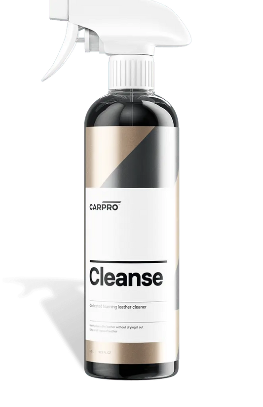 CARPRO Cleanse Leather Cleaner