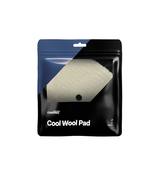 CarPro Cool Wool Pad
