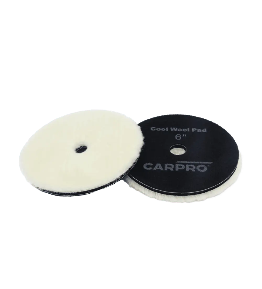 CarPro Cool Wool Pad