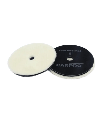 CarPro Cool Wool Pad