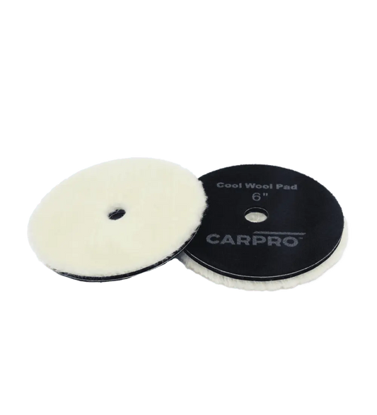 CarPro Cool Wool Pad