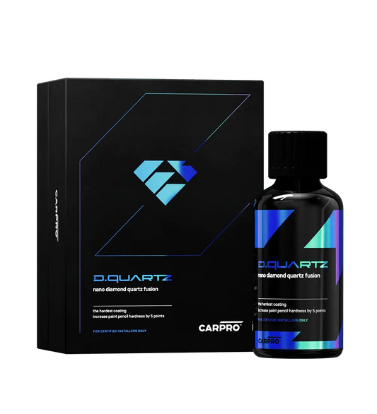 CarPro DQuartz PRO 50ML