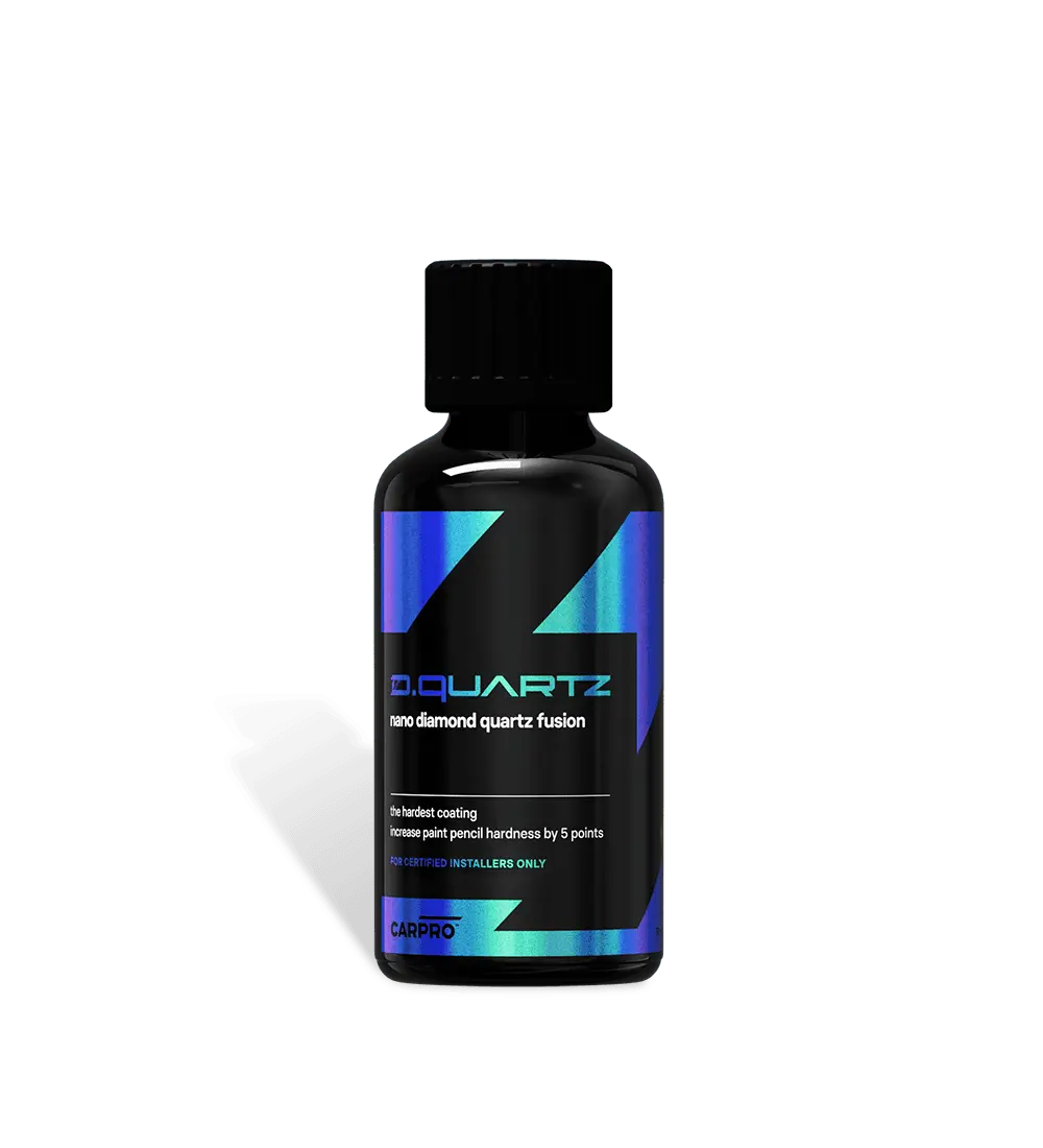 CarPro DQuartz PRO 50ML