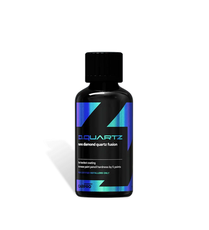 CarPro DQuartz PRO 50ML