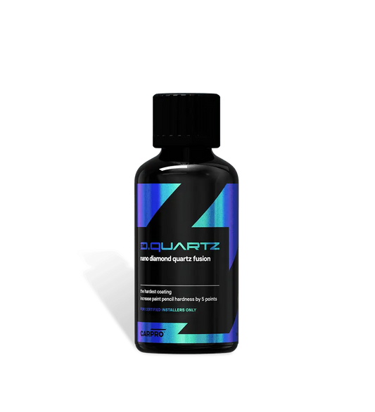 CarPro DQuartz PRO 50ML