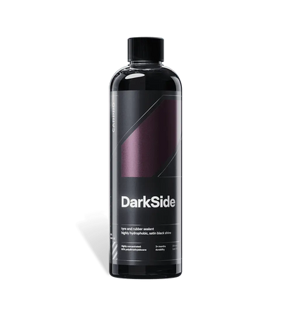 CarPro DarkSide Tire & Rubber Sealant