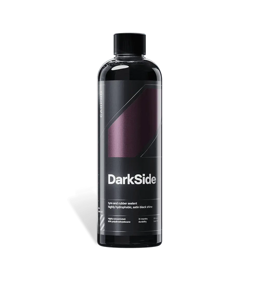 CarPro DarkSide Tire & Rubber Sealant