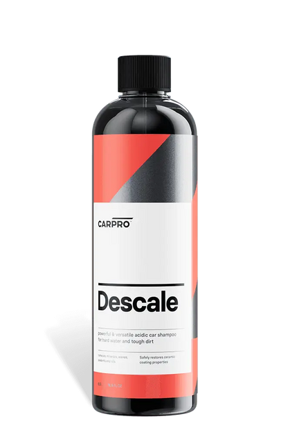 CarPro Descale