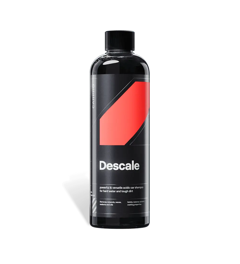 CarPro Descale