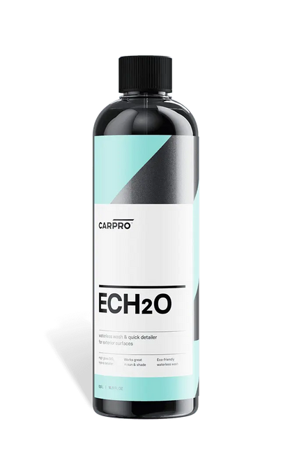 CarPro Ech2O Waterless Wash