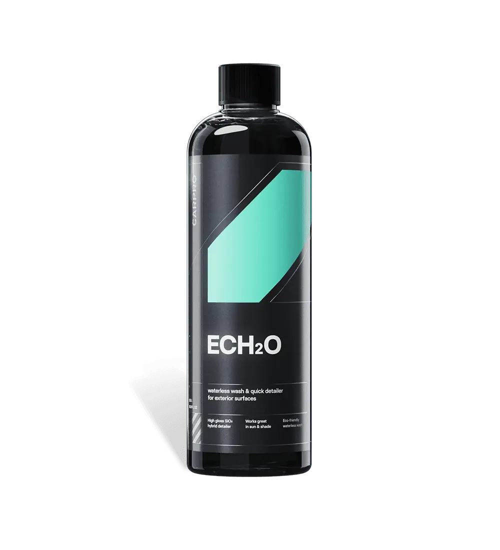 CarPro Ech2O Waterless Wash