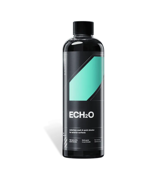 CarPro Ech2O Waterless Wash