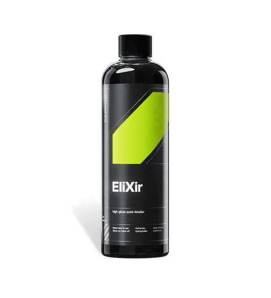 CarPro EliXir High Gloss Quick Detailer