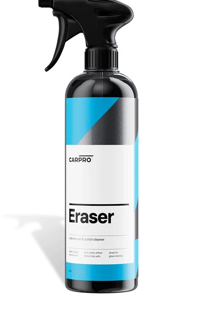 CarPro Eraser