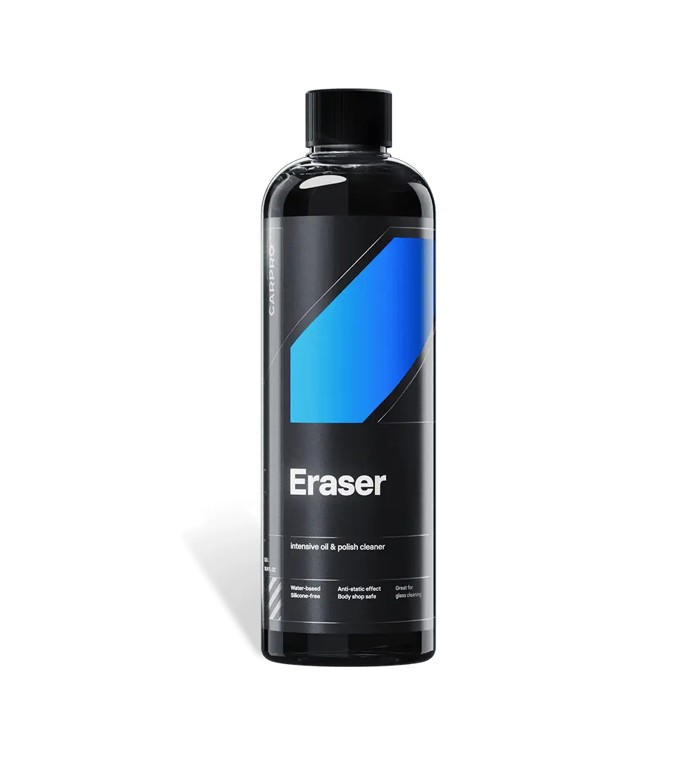 CarPro Eraser