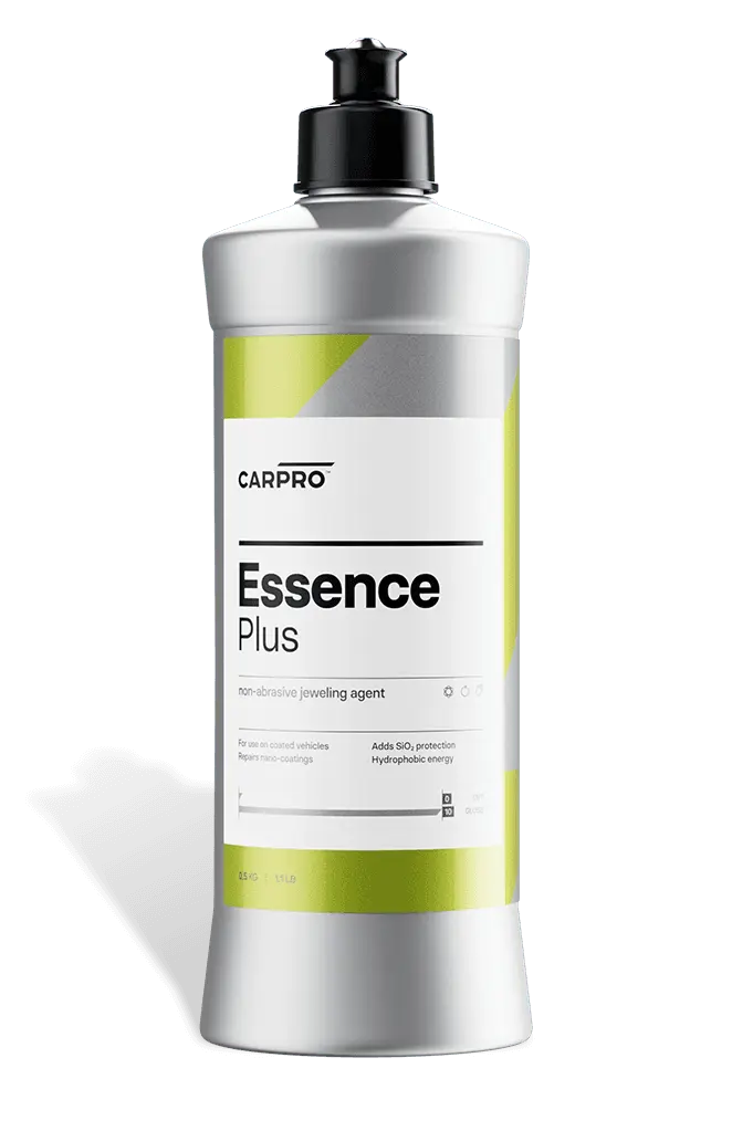 CarPro Essence Plus