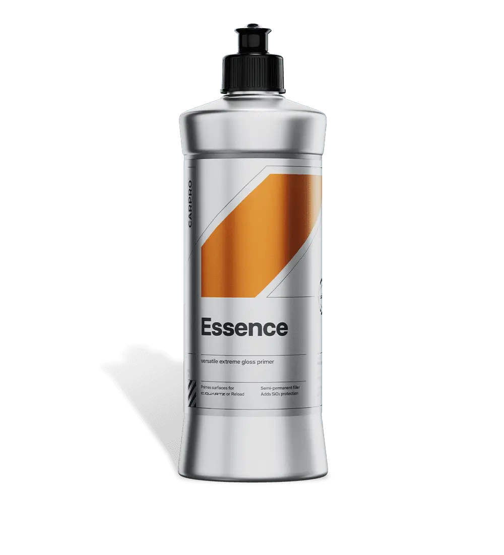 CarPro Essence – Polish/Primer