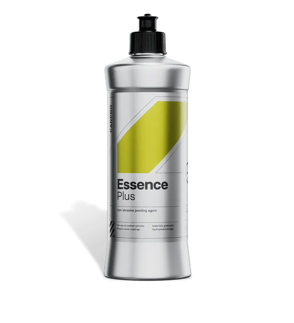 CarPro Essence Plus