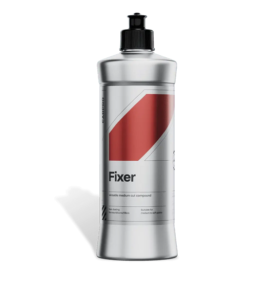 CarPro FIXER- 1 Step Polishing Compound