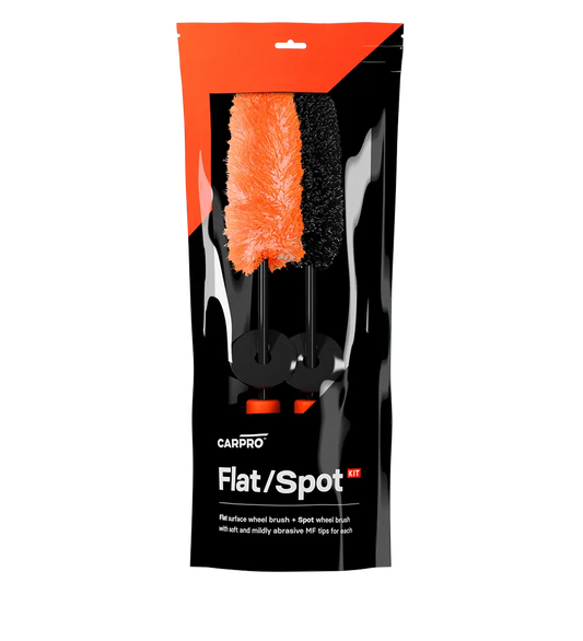 Flat/Spot Kit