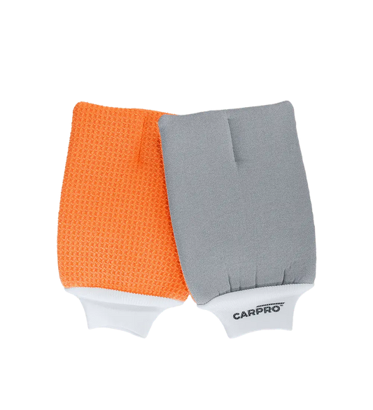 CarPro Glass Mitt
