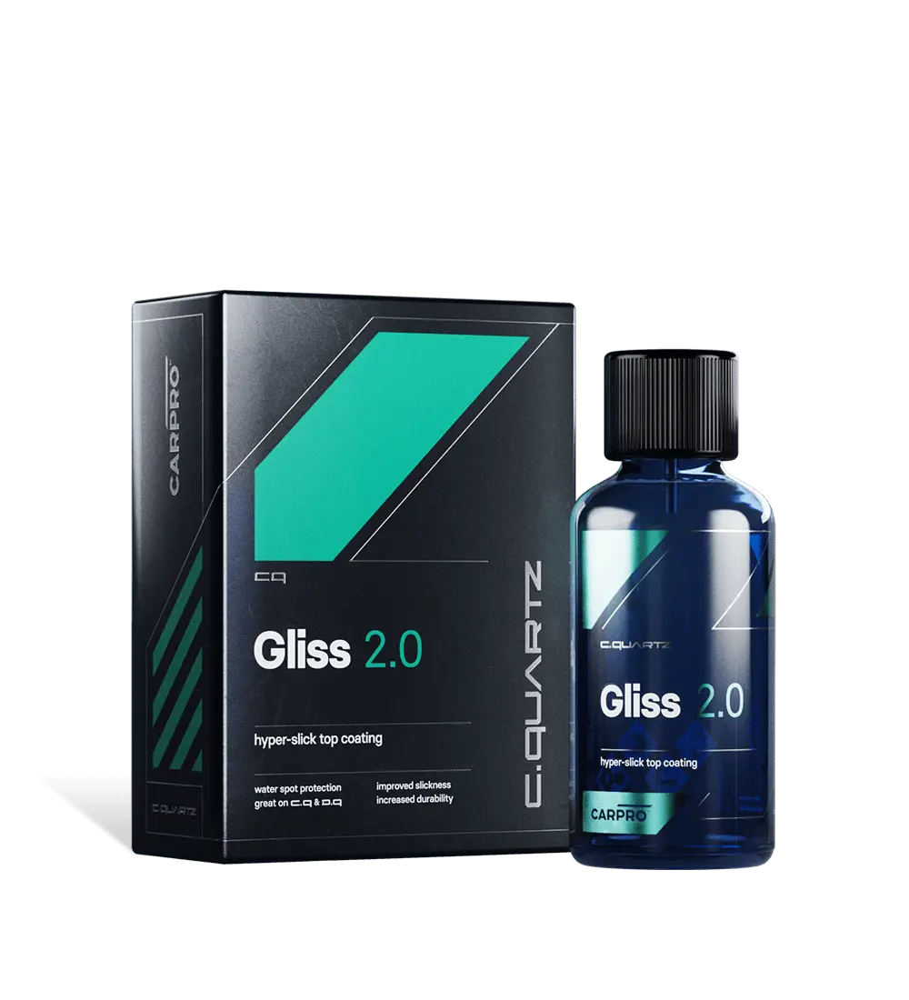 CarPro Gliss 50ML
