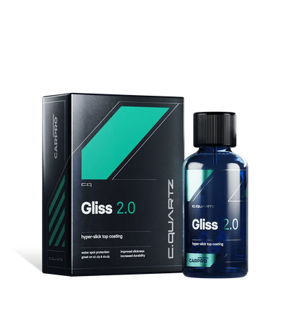 CarPro Gliss 50ML