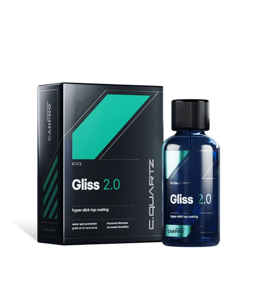 CarPro Gliss 50ML