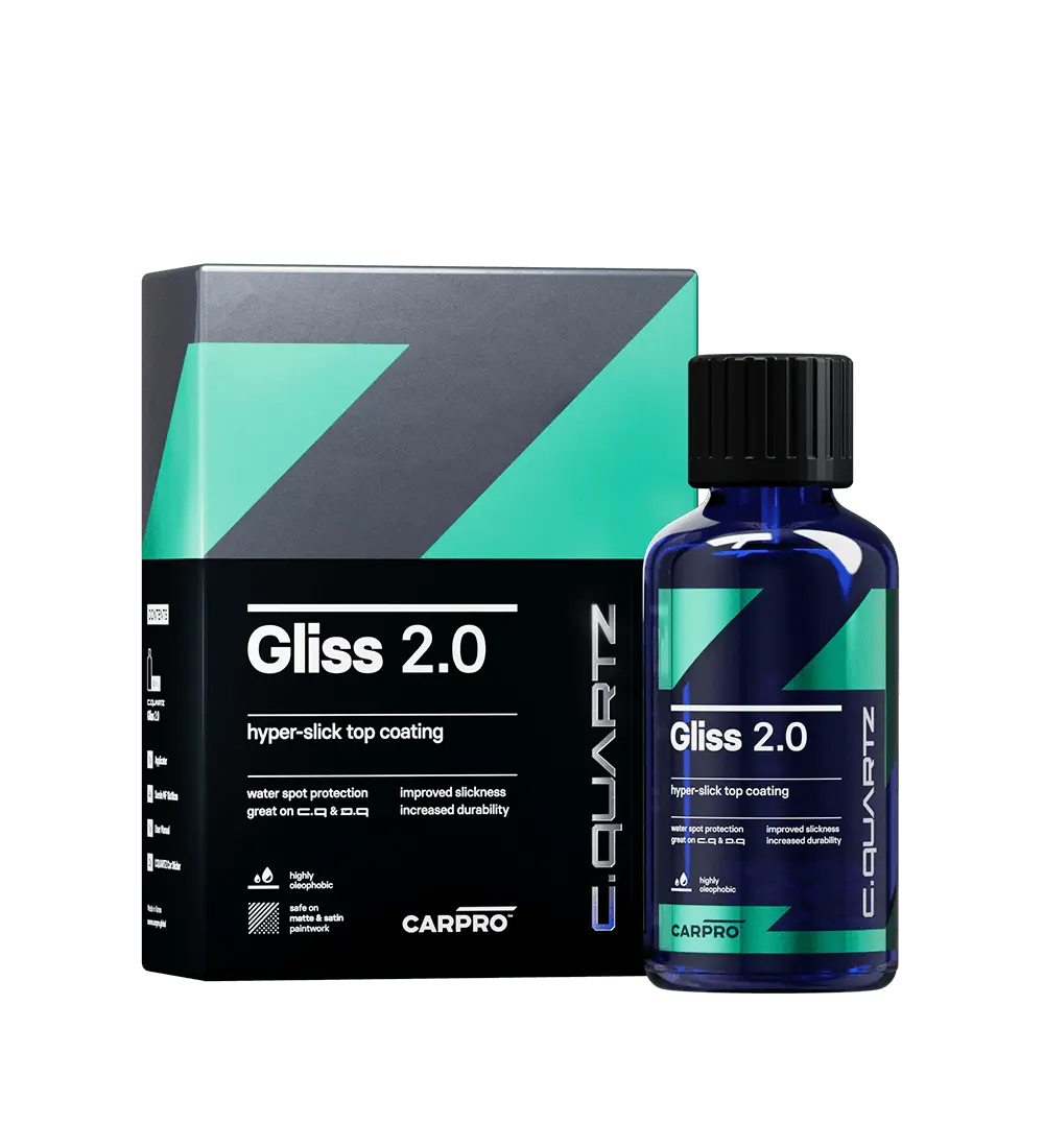 CarPro Gliss 50ML