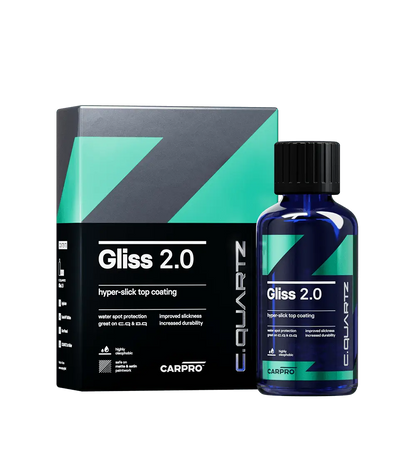 CarPro Gliss 50ML
