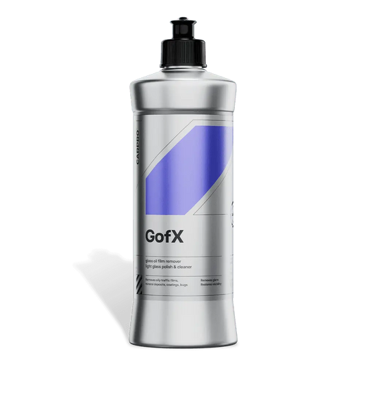 GofX