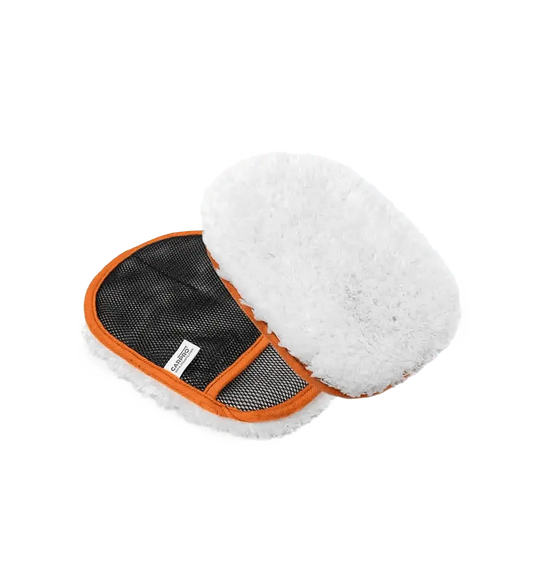 CarPro Hand Wash Microfiber Mitt