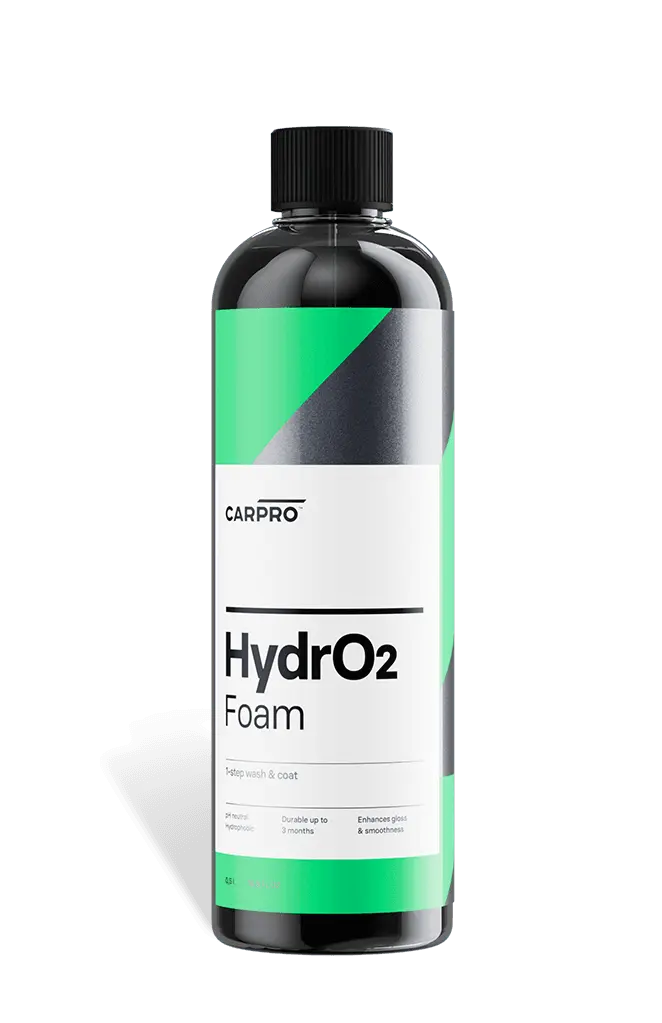 CarPro HydrO2 Concentrate