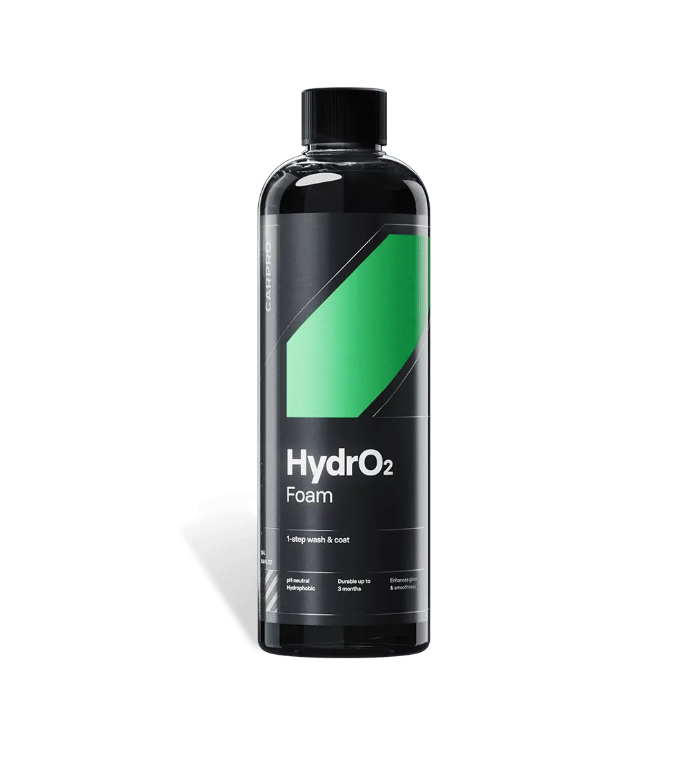 CarPro HydrO2 Concentrate