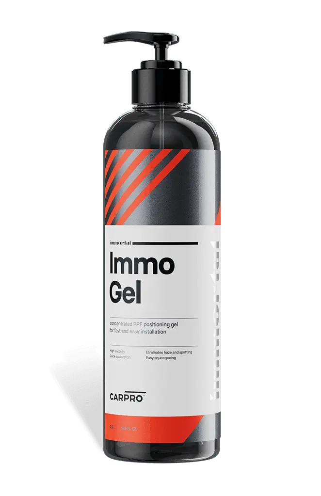 CarPro Immogel