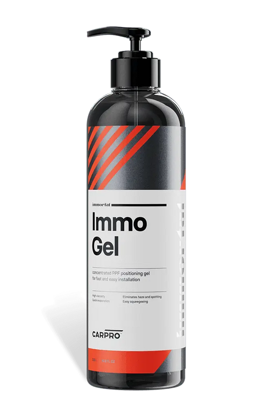 CarPro Immogel